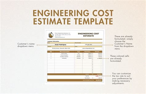 quality engineering costs are an example of
